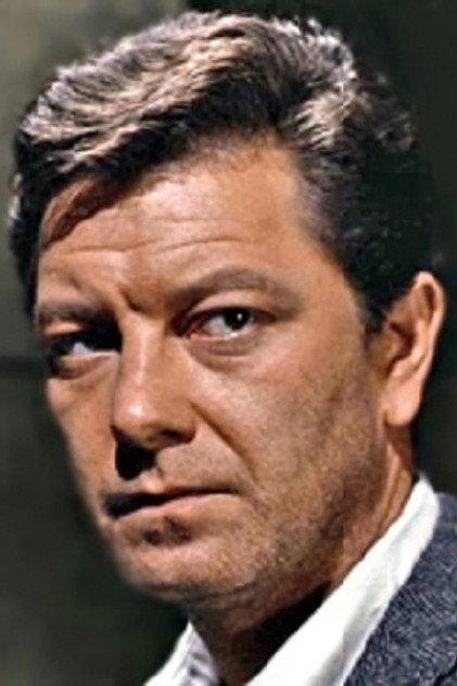 William Sargent - Actor Profile Photo
