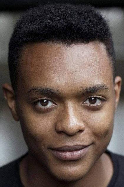 Ché - Actor Profile Photo