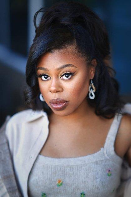 Gail Bean - Actor Profile Photo