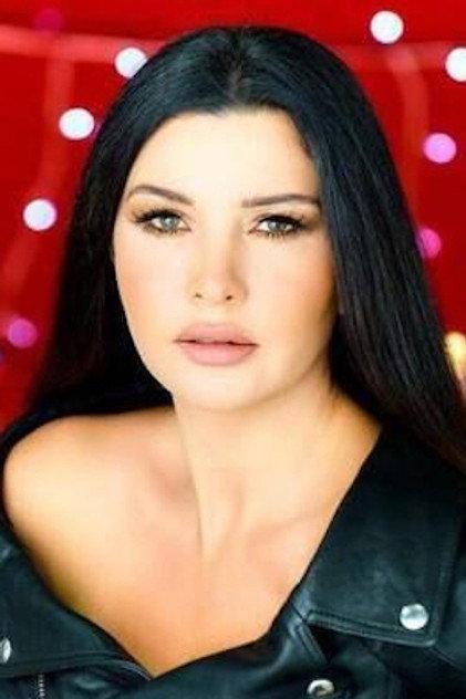 Lamitta Frangieh - Actor Profile Photo