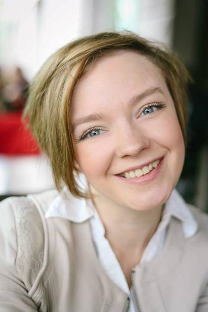 Olga Shuvalova - Actor Profile Photo