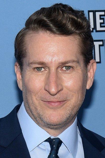 Scott Aukerman - Actor Profile Photo