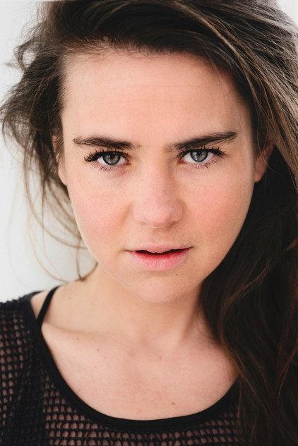 Diewertje Dir - Actor Profile Photo