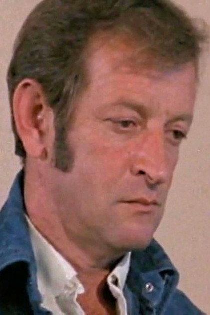 Jim Parker - Actor Profile Photo