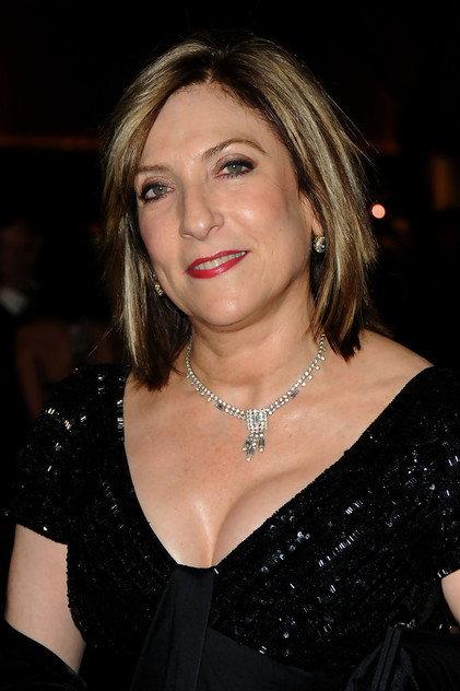 Lesli Linka Glatter - Actor Profile Photo
