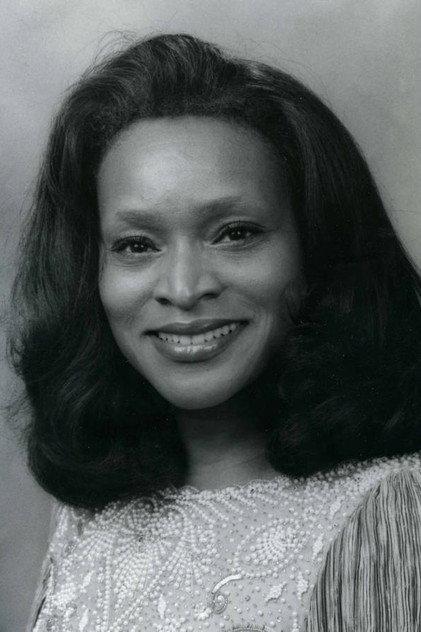 Cynthia Haymon - Actor Profile Photo