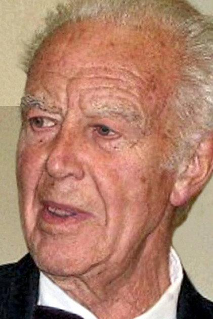 Philip Saville - Actor Profile Photo