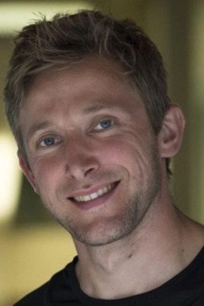 Rodolphe Fouillot - Actor Profile Photo