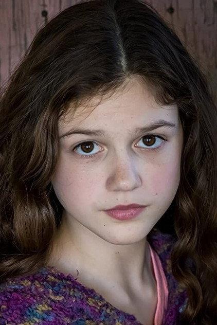 Cleo Fraser - Actor Profile Photo