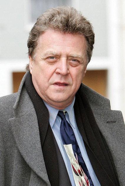 Nicholas Ball - Actor Profile Photo
