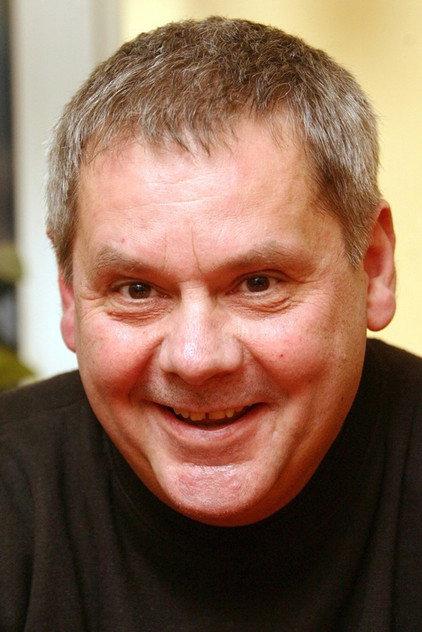 Antonín Navrátil - Actor Profile Photo