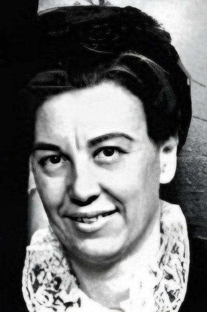 Julija Adamkevičienė - Actor Profile Photo