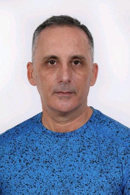 Juan Szilagyi - Actor Profile Photo