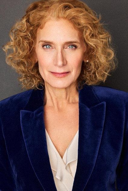 Lynne Baker - Actor Profile Photo