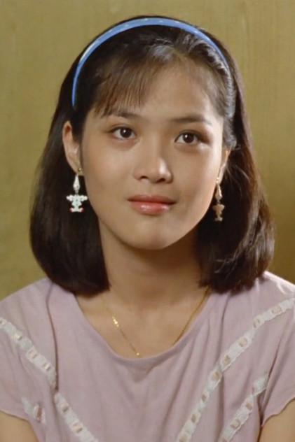 Lin Hsiu-Ling - Actor Profile Photo