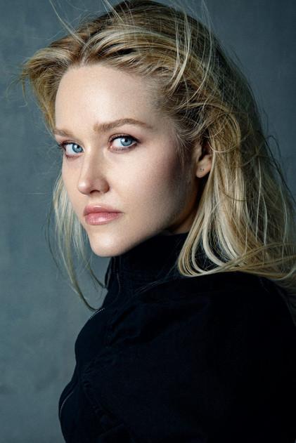 Kasia Pilewicz - Actor Profile Photo