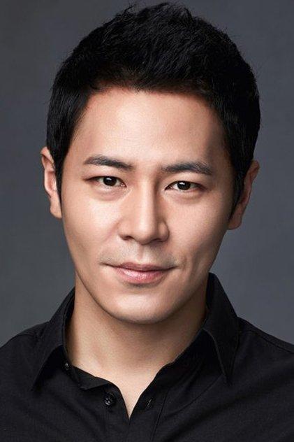Lee Kyoo-hyung - Actor Profile Photo
