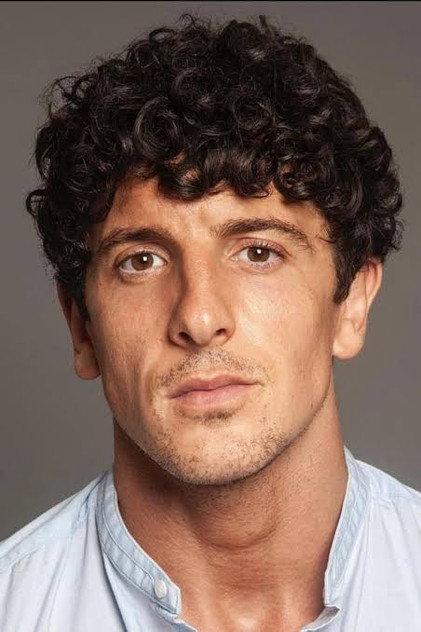 Jon Callaway - Actor Profile Photo