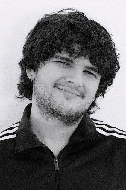 Miguel Ariza - Actor Profile Photo