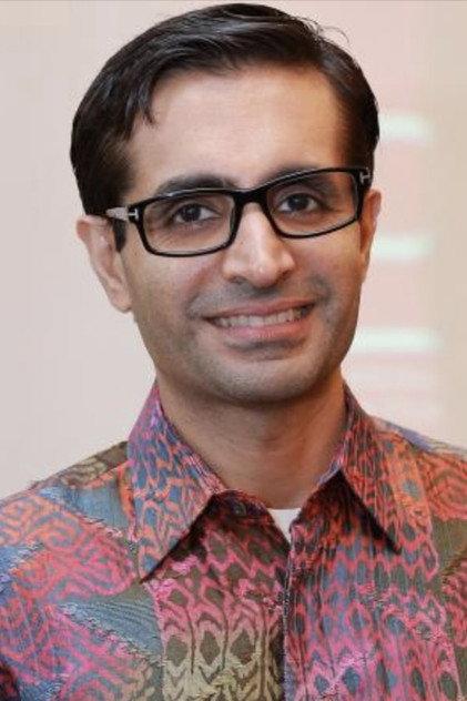 HB Naveen - Actor Profile Photo