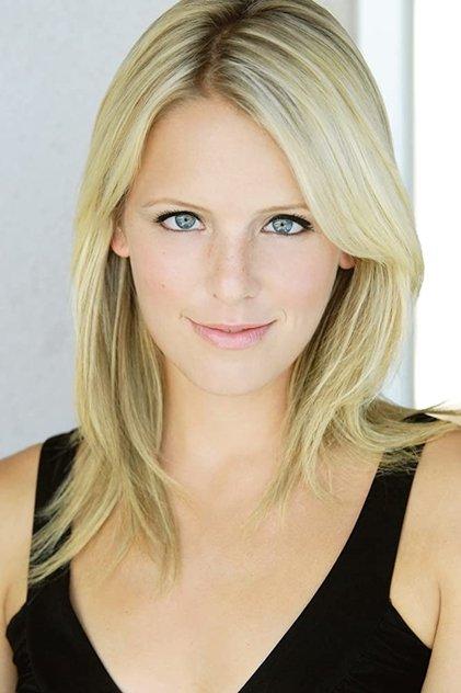 Liz Elkins Newcomer - Actor Profile Photo