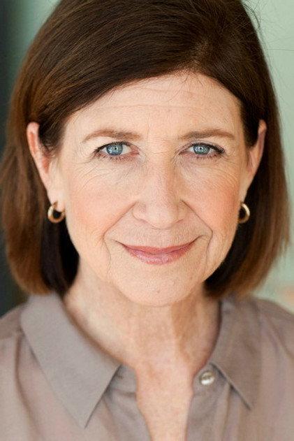 Maureen Gallagher - Actor Profile Photo