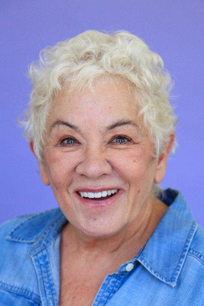 Sherry McFarland - Actor Profile Photo