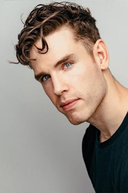 Will Branner - Actor Profile Photo