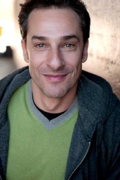 Eli Goodman - Actor Profile Photo