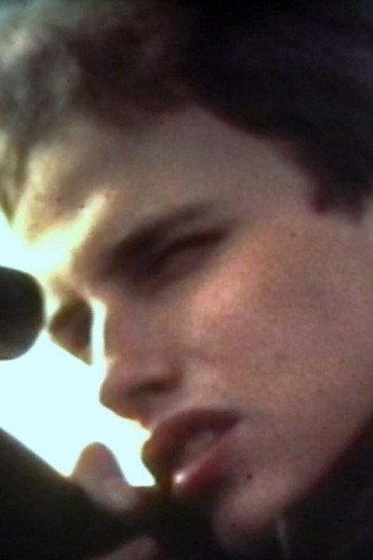 Peter Coston - Actor Profile Photo