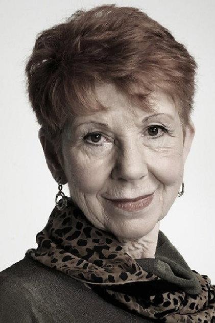 Carole Boyd - Actor Profile Photo