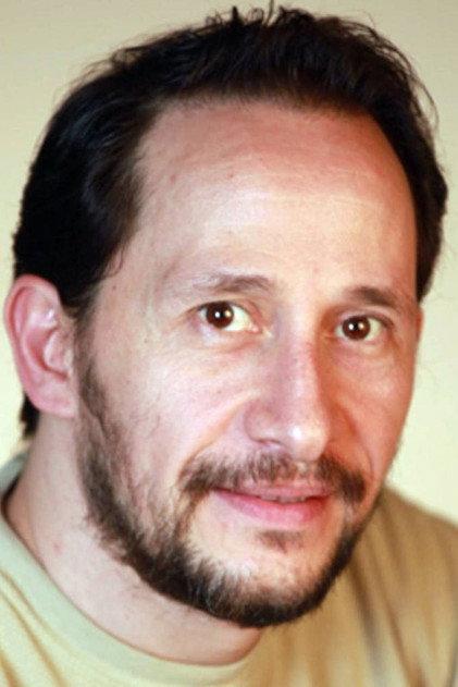 Lenny Zundel - Actor Profile Photo