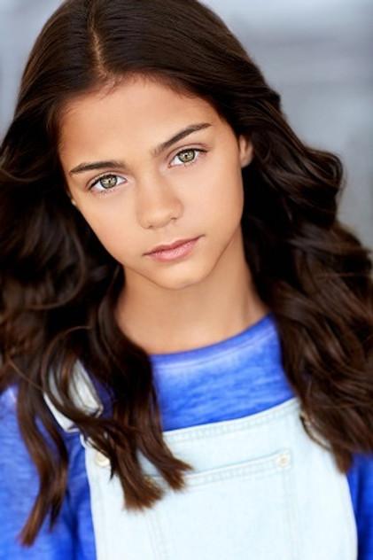 Briana Tedesco - Actor Profile Photo