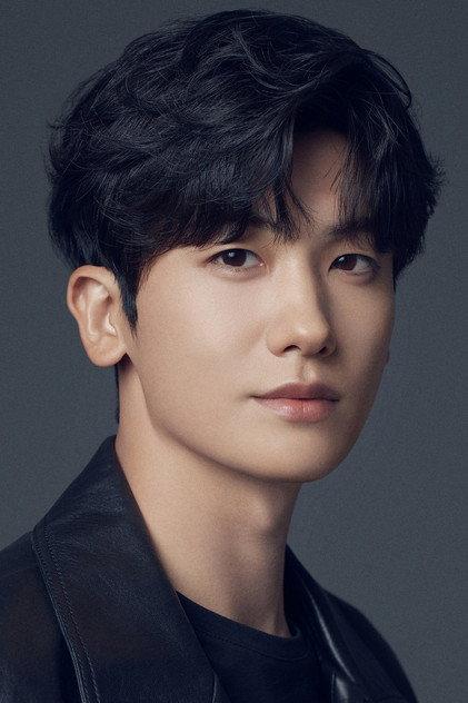 Park Hyung-sik - Actor Profile Photo