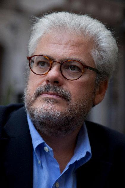 Roberto Andò - Actor Profile Photo