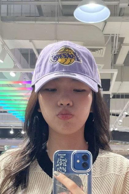 Nikki Liu Santos - Actor Profile Photo