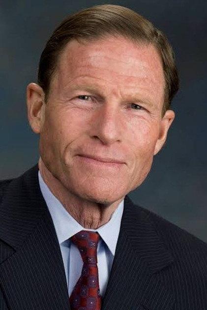 Richard Blumenthal - Actor Profile Photo