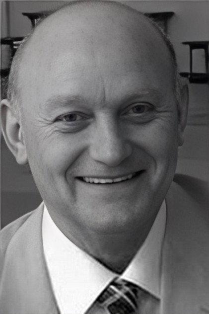 Valeriy Fraer - Actor Profile Photo