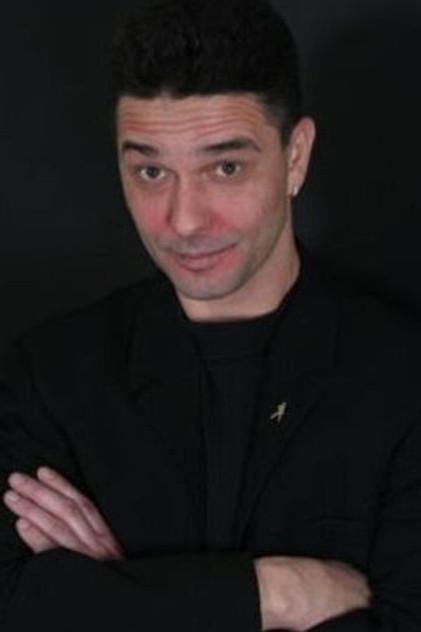 Grzegorz Klein - Actor Profile Photo