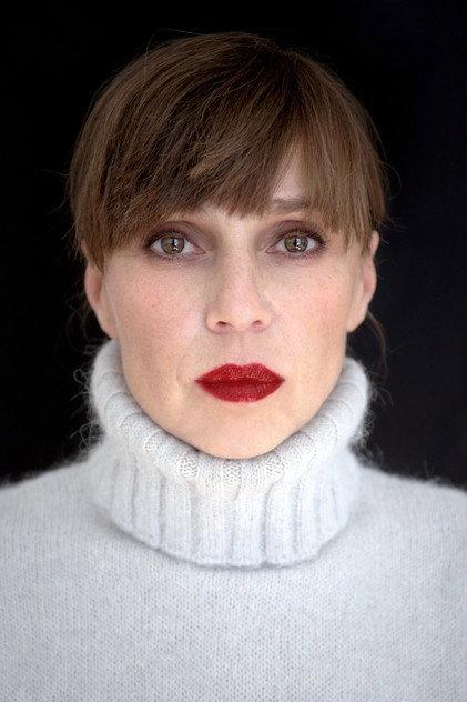 Vladimira Alec - Actor Profile Photo
