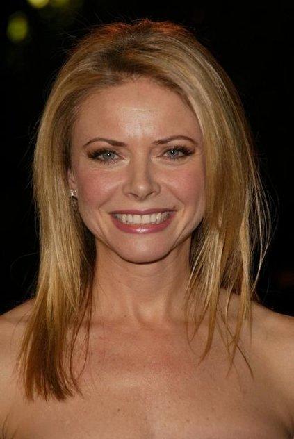 Faith Ford - Actor Profile Photo