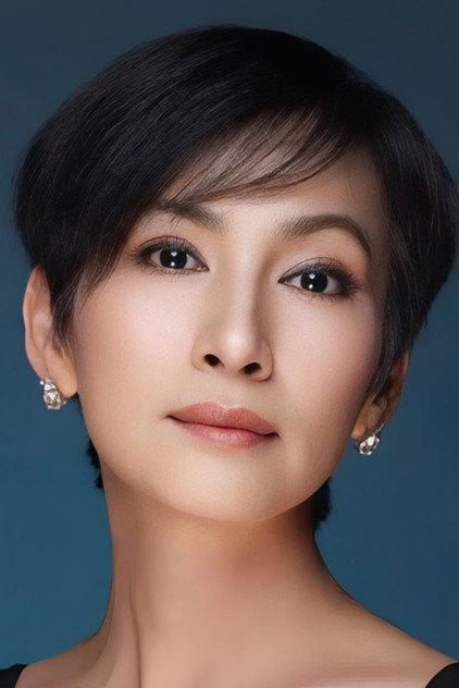 Kokkorn Benjathikoon - Actor Profile Photo