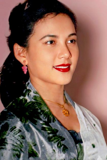 Salmah Ahmad - Actor Profile Photo