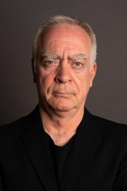 Alfredo Brito - Actor Profile Photo
