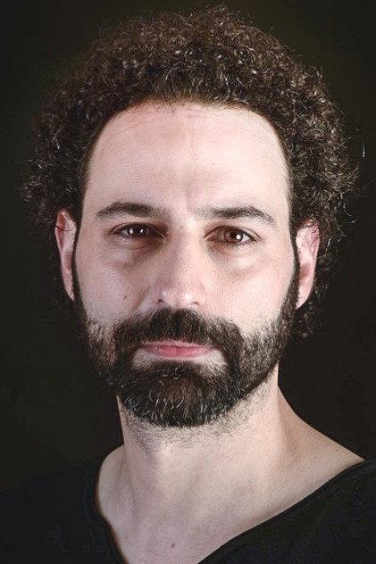 Ali Mert Yavuzcan - Actor Profile Photo