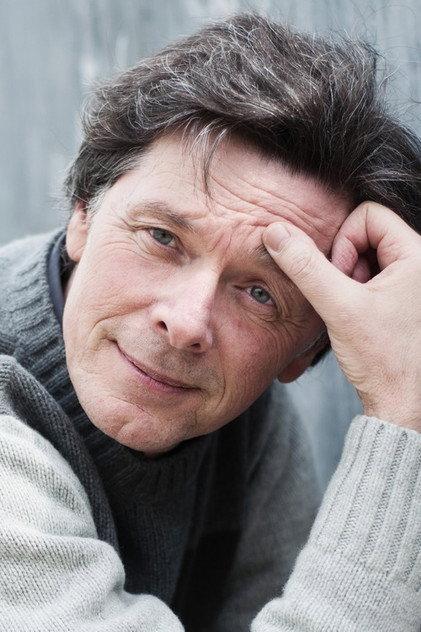 Davide Bechini - Actor Profile Photo