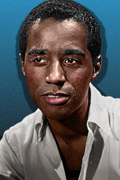 Carl Lee - Actor Profile Photo
