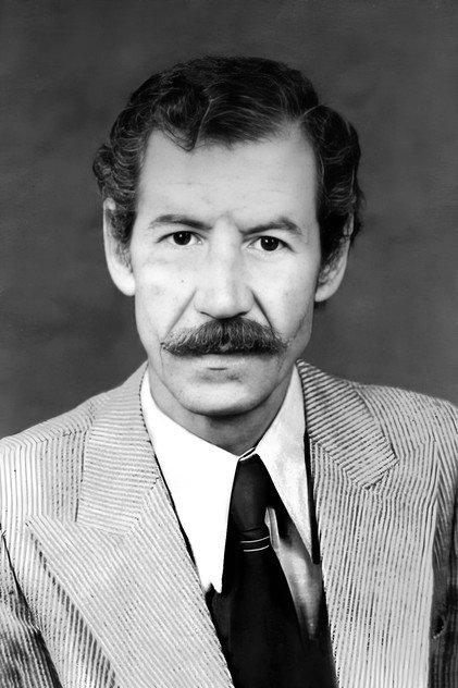 M'hamed Issiakhem - Actor Profile Photo