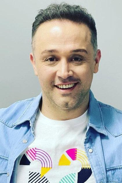 Turjan Hysko - Actor Profile Photo