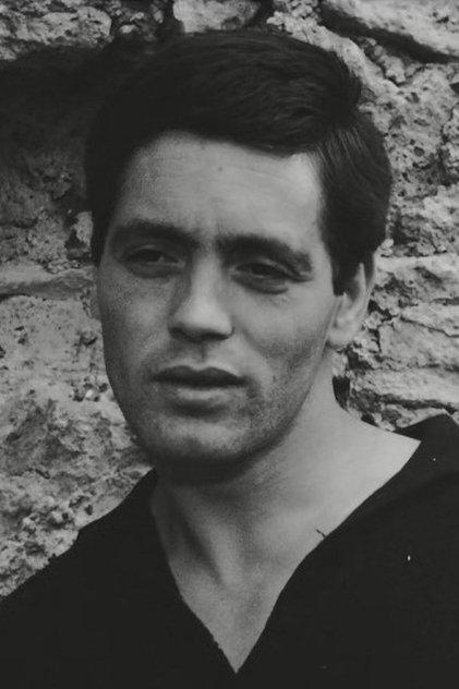 Franco Citti - Actor Profile Photo
